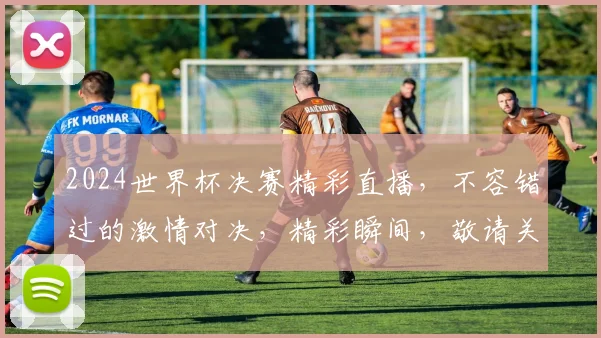 2024世界杯决赛精彩直播，不容错过的激情对决，精彩瞬间，敬请关注
